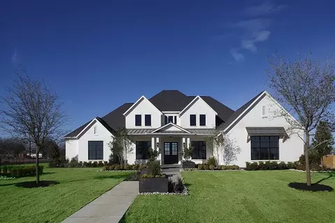 Exterior - 4509 Devon Dr, Parker, TX 75002 photo 2 of 5