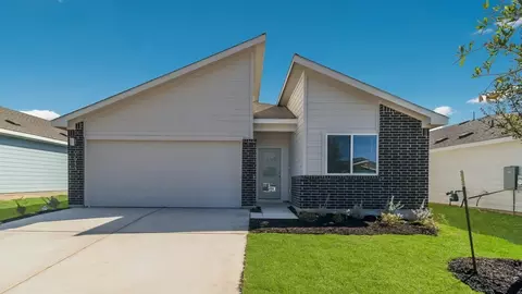 9605 Braided Rein Dr, Austin, TX 78724