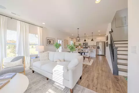 Entry Way - 15800 Hatley-burris Rd, Red Cross, NC 28097 photo 1 of 1