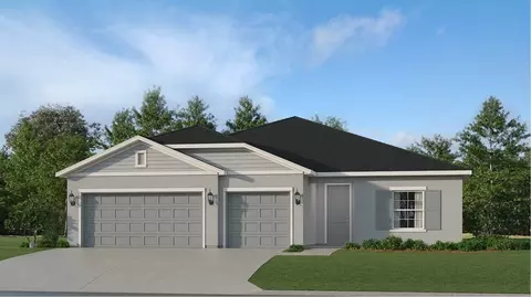 11232 Willowleaf Blvd, Punta Gorda, FL 33982
