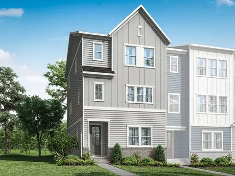1120 Holding Village Way, Wake Forest, NC 27587