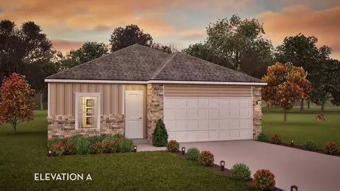 Model Coming Soon!, San Antonio, TX 78245