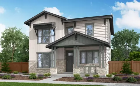 3401 N Haleyville Ct, Aurora, CO 80019