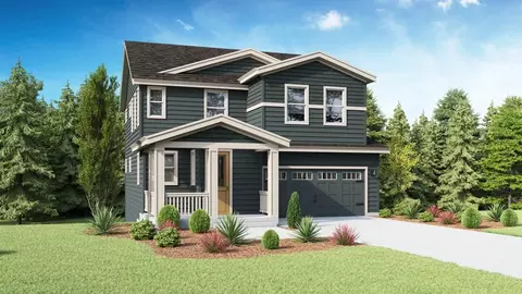 26813 NE 143rd Cir, Duvall, WA 98019