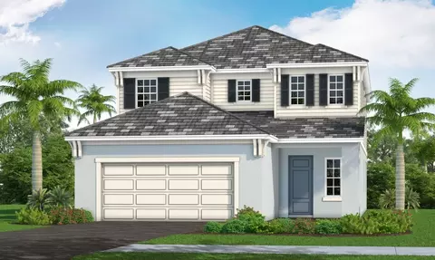 18332 Foxtail Lp, Venice, FL 34293