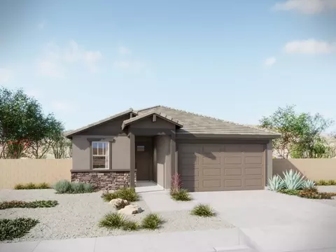 13965 E Canidae Dr, Vail, AZ 85641 photo 2