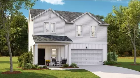 116 Willowbranch Way, Savannah, GA 31302