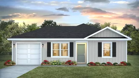 13373 Twilight Dr, Gulfport, MS 39503