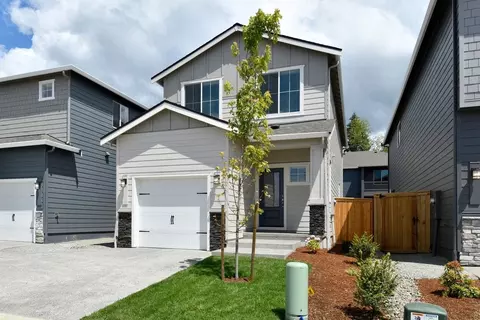 1557 NE Clark Ave, Battle Ground, WA 98604