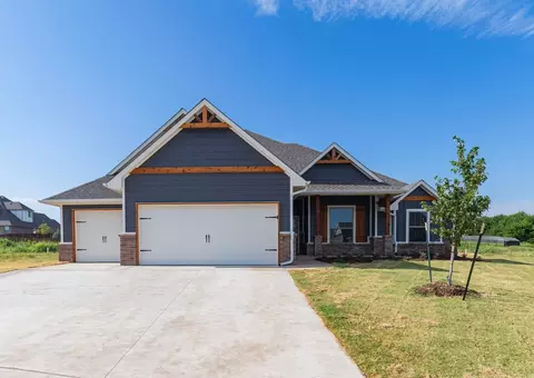 13104 NE 9th St, Choctaw, OK 73020