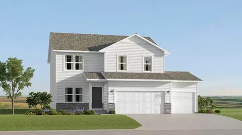 NE 80th Street & Edwin W Skinner Pkwy, Altoona, IA 50009