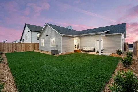Exterior - 709 Spaniel Ln, Belgrade, MT 59714 photo 5 of 8