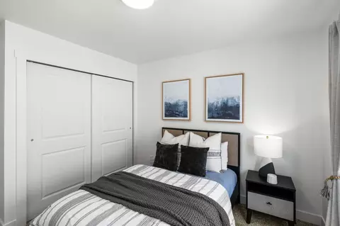 Bedroom - 709 Spaniel Ln, Belgrade, MT 59714 photo 4 of 7