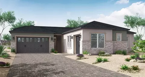 3375 Iron King Cir, Prescott, AZ 86301