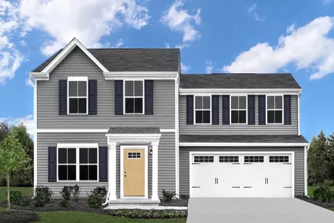 4010 Chessgrove Way, Spartanburg, SC 29307
