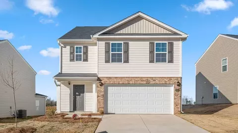 4061 Yucca Ave, Winston Salem, NC 27127