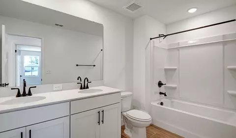 Bath - 1010 Cloud Ridge Ct, Mount Dora, FL 32757 photo 4 of 4