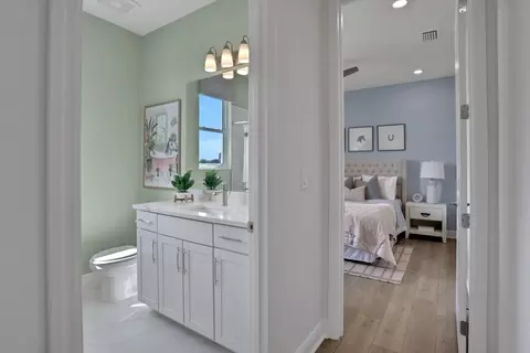 Entry Way - 7495 Sea Manatee St, Parrish, FL 34219 photo 1 of 1