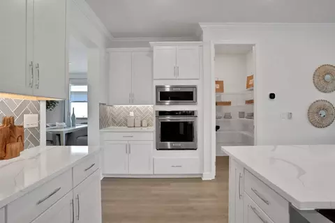 Kitchen - 7495 Sea Manatee St, Parrish, FL 34219 photo 3 of 5