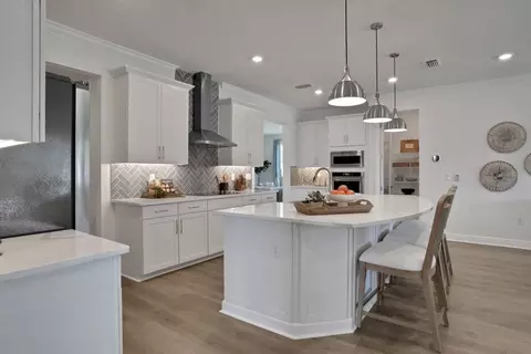 Kitchen - 7495 Sea Manatee St, Parrish, FL 34219 photo 4 of 5