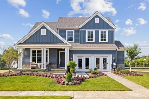 8211 Griffin Dr, Reynoldsburg, OH 43068