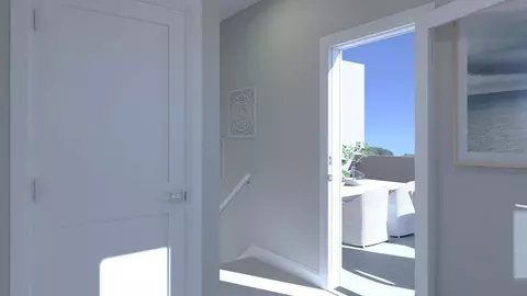 Entry Way - 2053 Clement Ave, Alameda, CA 94501 photo 3 of 3