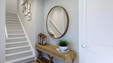 Entry Way - 2053 Clement Ave, Alameda, CA 94501 photo 1 of 3