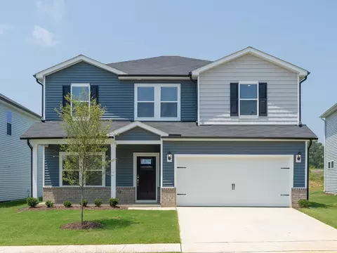 50 Thistle Patch Pl, Angier, NC 27501
