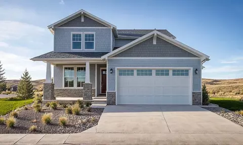 7969 Moose Mdws, Colorado Springs, CO 80925