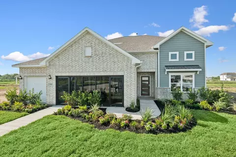 3518 Queen Palm Dr, Manvel, TX 77578