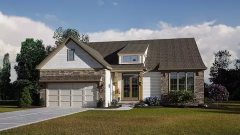 6705 Brecksville Rd, Independence, OH 44131