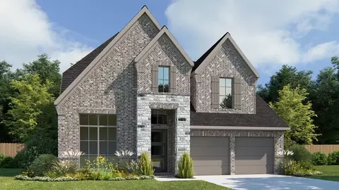 1634 Highland Waters Dr, Richmond, TX 77469