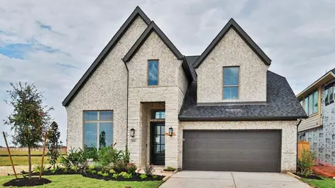 1634 Highland Waters Dr, Richmond, TX 77469