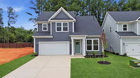204 Canyon Creek Way, Fountain Inn, SC 29644