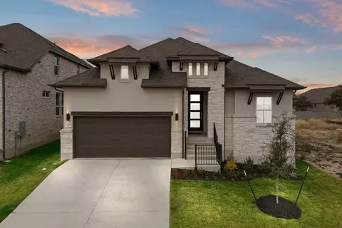 501 Texas Sky Dr, Georgetown, TX 78628