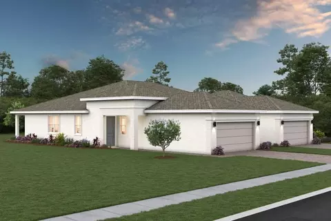 5910 NW Hammock Dale Way, Port Saint Lucie, FL 34987