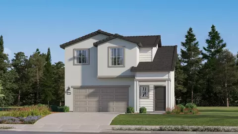 Exterior - 983 Braxstyn Way W, Madera, CA 93636 photo 2 of 4
