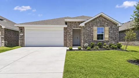 2347 Belt Ct, Paris, TX 75460