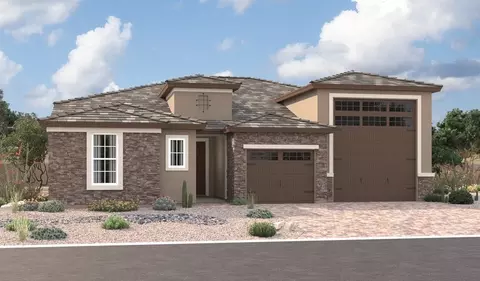 4833 W San Gabriel Ave, Laveen, AZ 85339