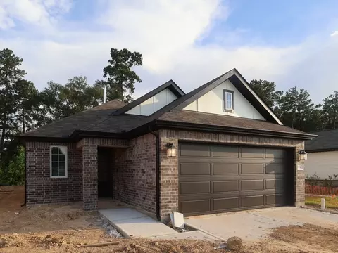 22736 Hackberry Leaf Dr, New Caney, TX 77357