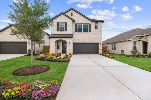 Exterior - 22736 Hackberry Leaf Dr, New Caney, TX 77357 photo 6 of 7