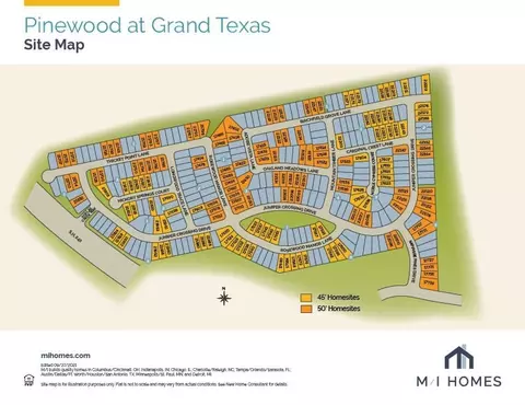 View/Area - 22736 Hackberry Leaf Dr, New Caney, TX 77357 photo 14 of 14