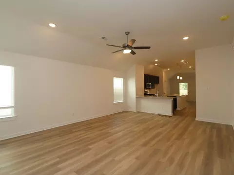Living - 22736 Hackberry Leaf Dr, New Caney, TX 77357 photo 2 of 4