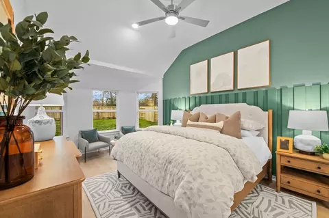 Bedroom - 22736 Hackberry Leaf Dr, New Caney, TX 77357 photo 6 of 6