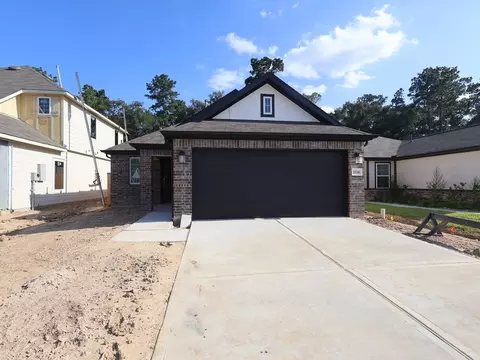 Exterior - 22736 Hackberry Leaf Dr, New Caney, TX 77357 photo 2 of 7
