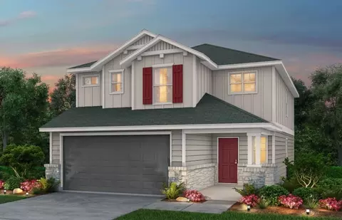 13324 Palm Frond, San Antonio, TX 78245