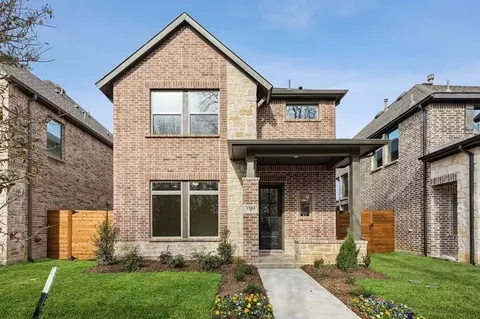 1001 Marigold Ln, Crowley, TX 76036