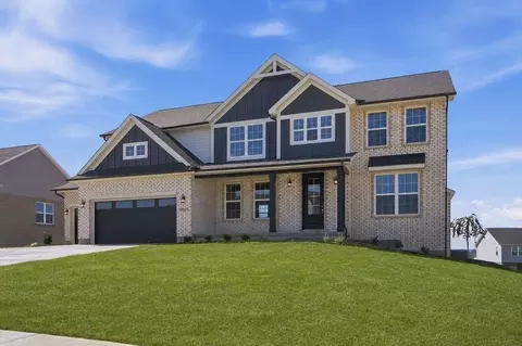 Exterior - 393 David Lee Ct, Monroe, OH 45050 photo 2 of 3