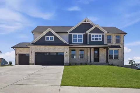 393 David Lee Ct, Monroe, OH 45050
