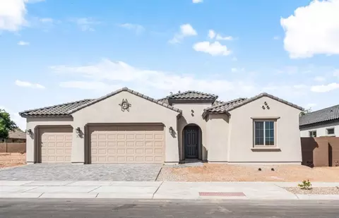 16748 W El Cortez Pl, Surprise, AZ 85387